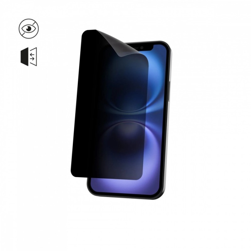 Filtr prywatyzujący 4 stronny do Apple iPhone 17 Pro | PartsPC.pl
