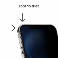 Filtr prywatyzujący 4 stronny do Apple iPhone 17 Pro | PartsPC.pl