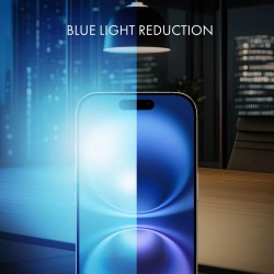 Filtr prywatyzujący 4 stronny do Apple iPhone 17 Pro | PartsPC.pl