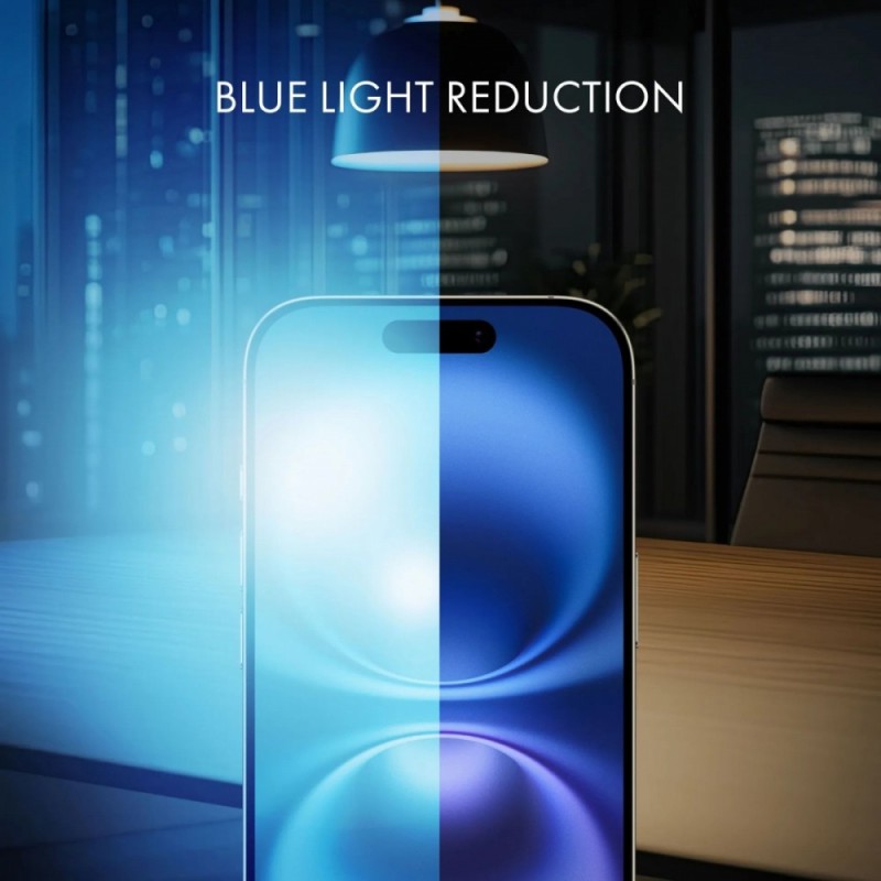 Filtr prywatyzujący 4 stronny do Apple iPhone 17 Pro | PartsPC.pl