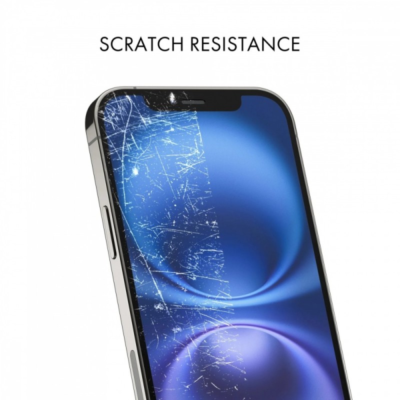 Filtr prywatyzujący 4 stronny do Apple iPhone 17 Pro | PartsPC.pl
