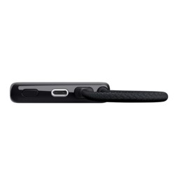 Powerbank z kablem FIERA 10.000 | PartsPC.pl
