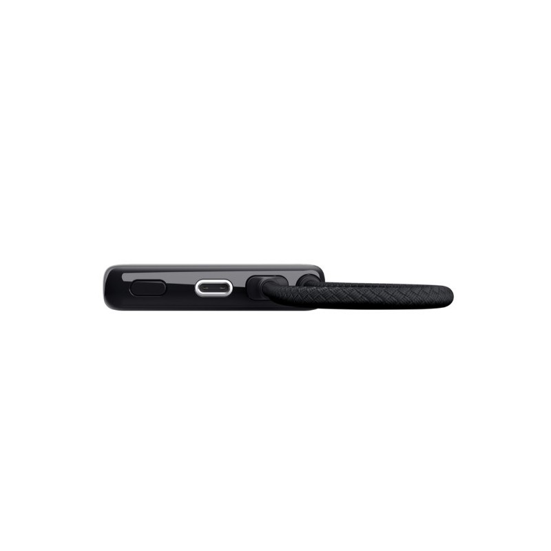 Powerbank z kablem FIERA 10.000 | PartsPC.pl