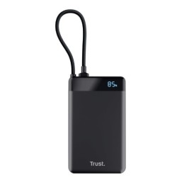 Powerbank z kablem FIERA 10.000 | PartsPC.pl