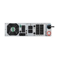 Zasilacz awaryjny 9E 6000i Rack 3U 9E6KIR | PartsPC.pl