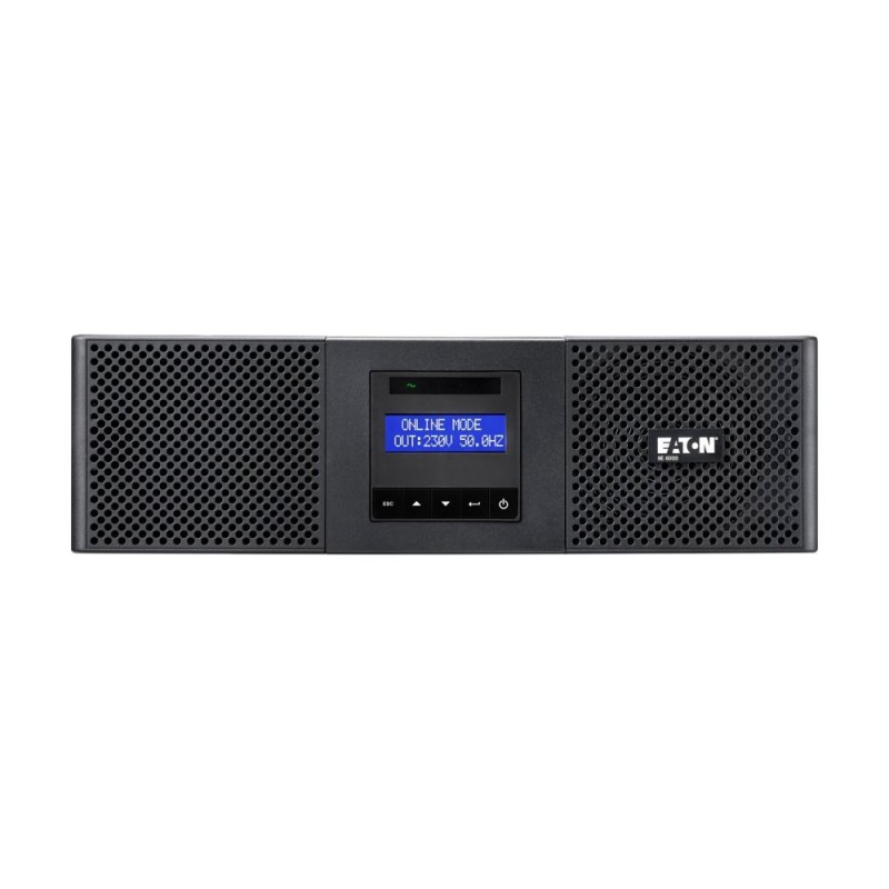 Zasilacz awaryjny 9E 6000i Rack 3U 9E6KIR | PartsPC.pl