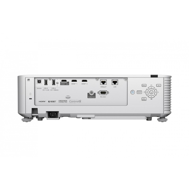 Projektor EB-L790SU ST/LSR/WUXGA/7000L/5m:1/(W)LAN | PartsPC.pl
