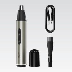 Zestaw trymerów 2w1 USB-C  MR-666 | PartsPC.pl