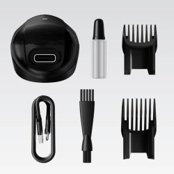 Trymer do włosów USB  MR-640 | PartsPC.pl