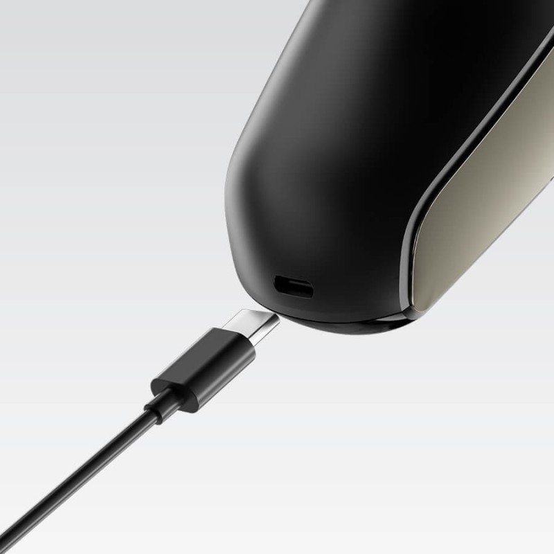 Golarka elektryczna do głowy USB MR-677 | PartsPC.pl