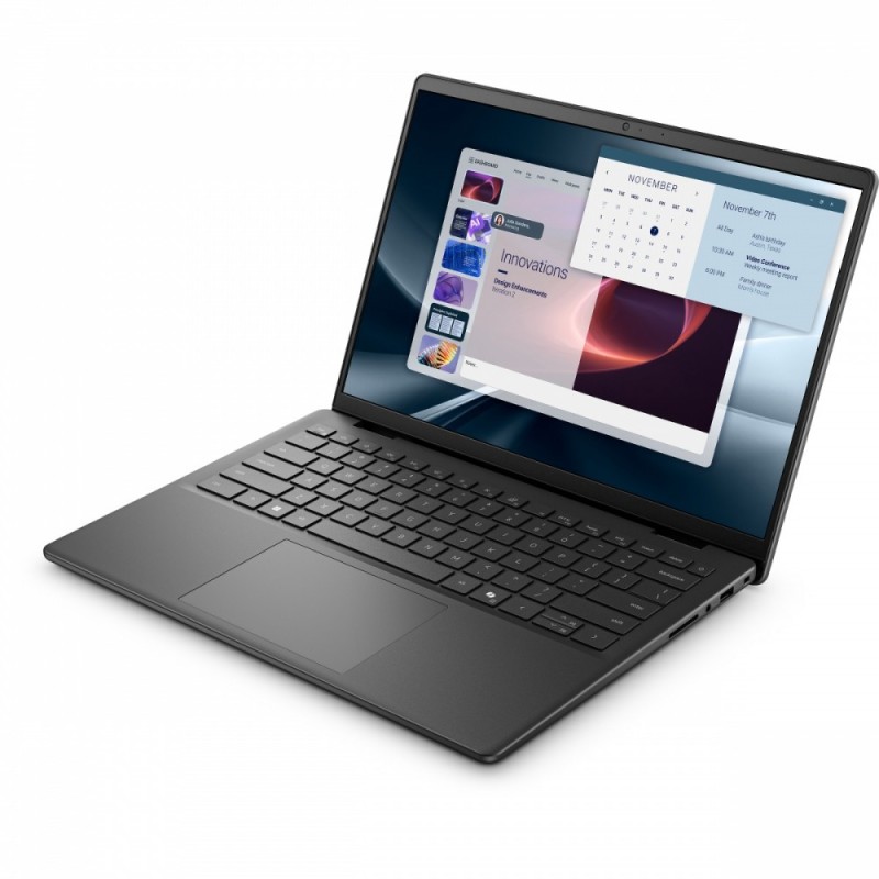 Laptop Dell Pro 14 Essential PV14255 W11P Ryzen 7 250|16GB|5… | PartsPC.pl