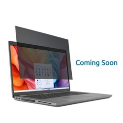Filtr prywatyzujący do laptopa High Clarity 15.6 cala (16:9) | PartsPC.pl