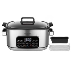 Multicooker, wolnowar 6L CK9000 | PartsPC.pl