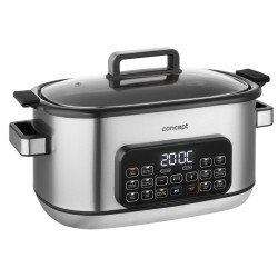 Multicooker, wolnowar 6L CK9000 | PartsPC.pl