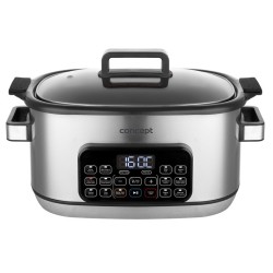 Multicooker, wolnowar 6L CK9000 | PartsPC.pl