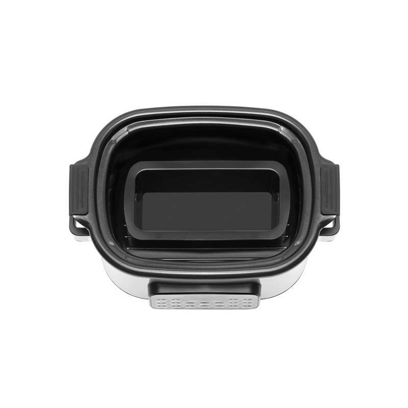Multicooker, wolnowar 6L CK9000 | PartsPC.pl