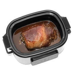 Multicooker, wolnowar 6L CK9000 | PartsPC.pl