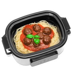 Multicooker, wolnowar 6L CK9000 | PartsPC.pl