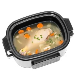 Multicooker, wolnowar 6L CK9000 | PartsPC.pl