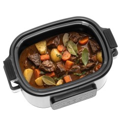 Multicooker, wolnowar 6L CK9000 | PartsPC.pl
