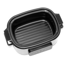 Multicooker, wolnowar 6L CK9000 | PartsPC.pl