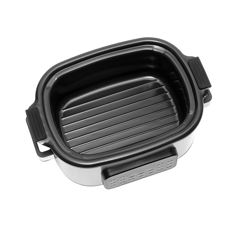 Multicooker, wolnowar 6L CK9000 | PartsPC.pl