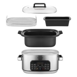 Multicooker, wolnowar 6L CK9000 | PartsPC.pl