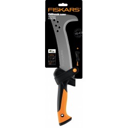 Tasak z piłą Solid 1051233 | PartsPC.pl