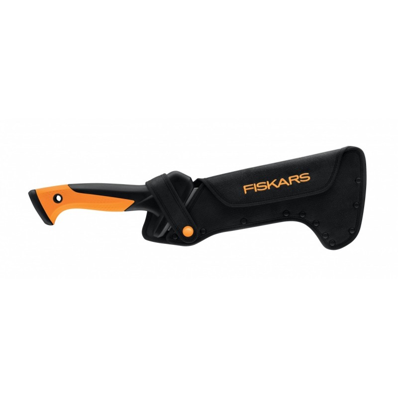 Tasak z piłą Solid 1051233 | PartsPC.pl