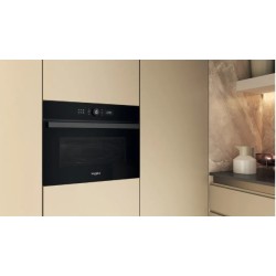 Kuchnia mikrofalowa do zabudowy WMW44HMB | PartsPC.pl