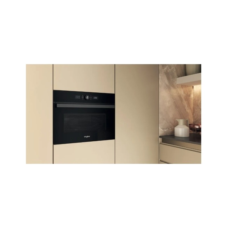 Kuchnia mikrofalowa do zabudowy WMW44HMB | PartsPC.pl