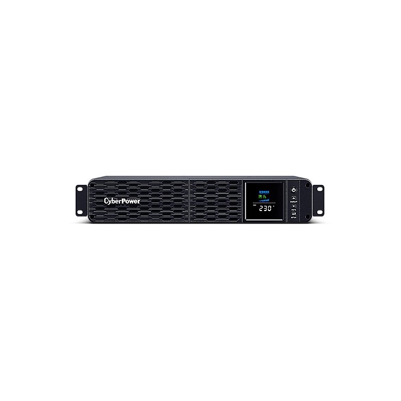 Zasilacz awaryjny CP2000EIPFCRM2U 2000VA/1200W 8xC13 | PartsPC.pl