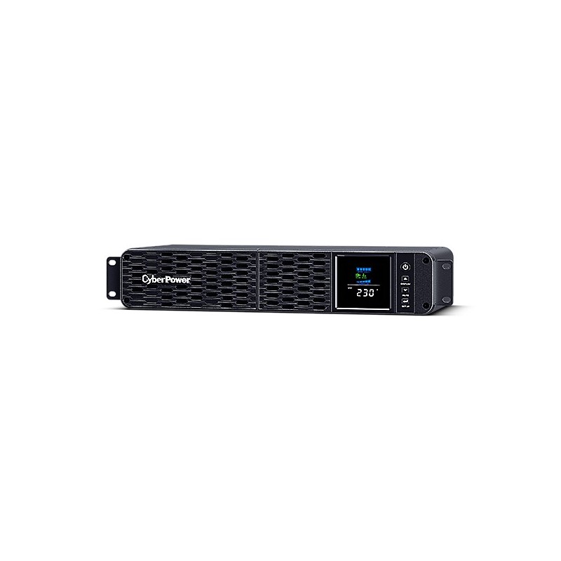 Zasilacz awaryjny CP2000EIPFCRM2U 2000VA/1200W 8xC13 | PartsPC.pl