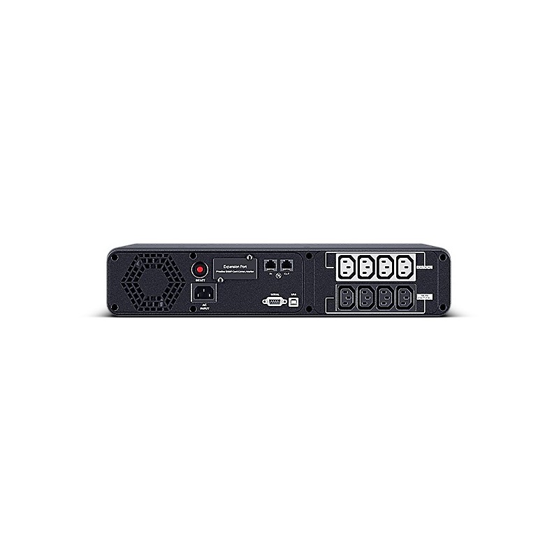 Zasilacz awaryjny CP2000EIPFCRM2U 2000VA/1200W 8xC13 | PartsPC.pl