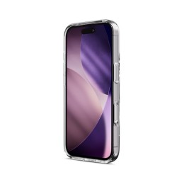 Etui Clear MAG Cover iPhone 17 MagSafe Przezroczyste | PartsPC.pl