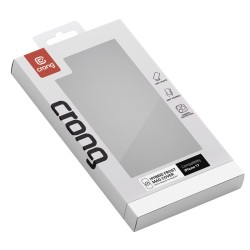 Etui Hybrid Frost MAG Cover iPhone 17 MagSafe Czarne | PartsPC.pl