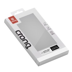 Etui Hybrid Frost MAG Cover iPhone 17 Pro MagSafe Czarne | PartsPC.pl