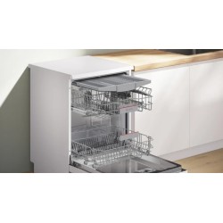 Zmywarka Serie 4 ExtraDry SMS4HVW14E | PartsPC.pl