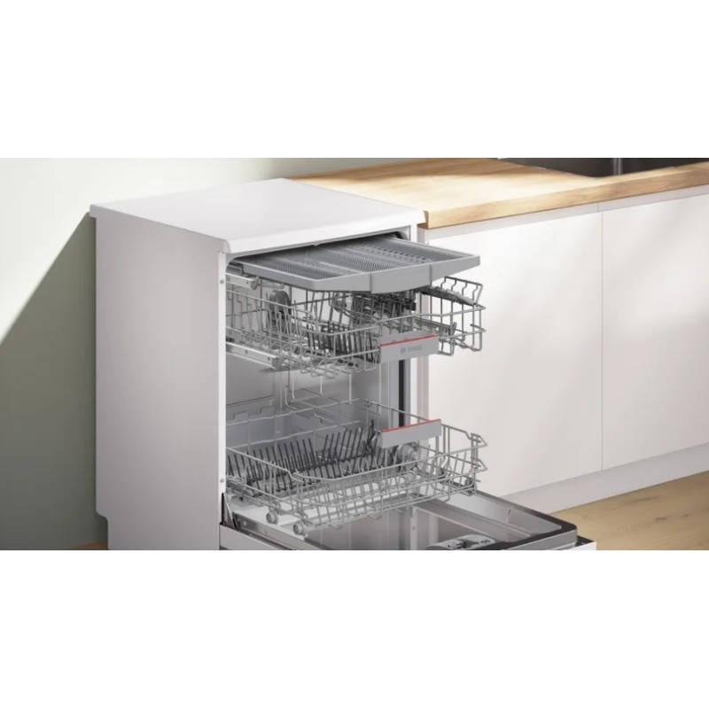 Zmywarka Serie 4 ExtraDry SMS4HVW14E | PartsPC.pl