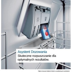 Zmywarka Serie 4 ExtraDry SMS4HVW14E | PartsPC.pl