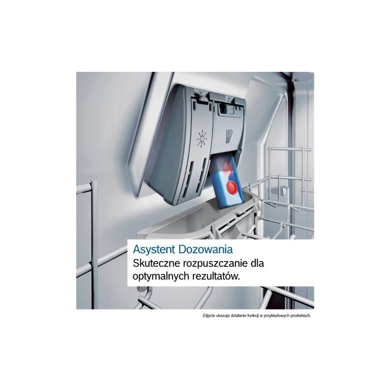 Zmywarka Serie 4 ExtraDry SMS4HVW14E | PartsPC.pl