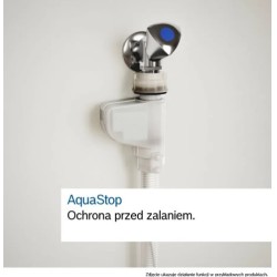 Zmywarka Serie 4 ExtraDry SMS4HVW14E | PartsPC.pl