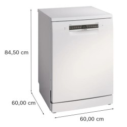 Zmywarka Serie 4 ExtraDry SMS4HVW14E | PartsPC.pl