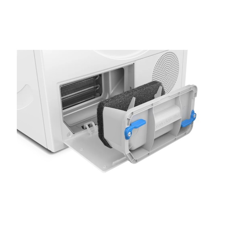 Suszarka WTH86200PL | PartsPC.pl