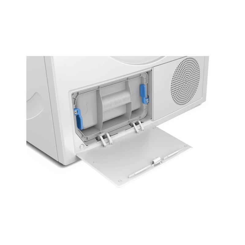 Suszarka WTH86200PL | PartsPC.pl
