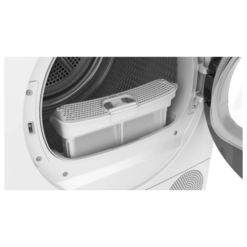 Suszarka WTH86200PL | PartsPC.pl