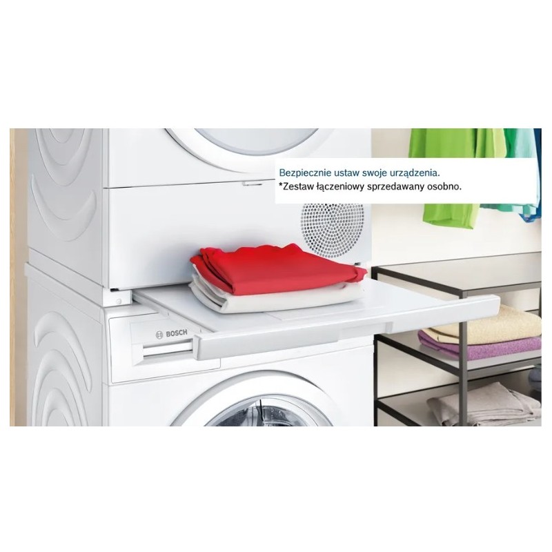 Suszarka WTH86200PL | PartsPC.pl