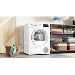 Suszarka WTH86200PL | PartsPC.pl