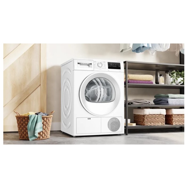 Suszarka WTH86200PL | PartsPC.pl