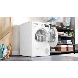 Suszarka WTH86200PL | PartsPC.pl